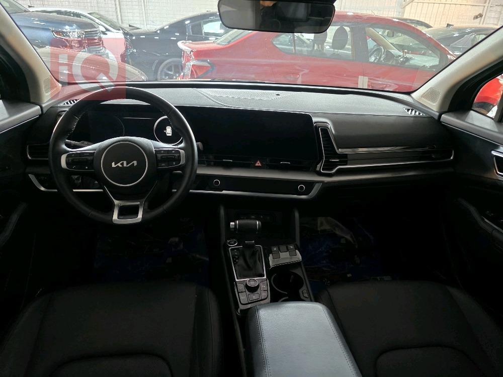 کیا سپۆرتاج